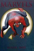 MARVELS #1-2nd Hard Cover