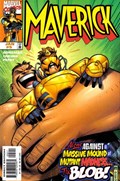 MAVERICK #5 