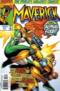 MAVERICK #3 