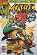 MAVERICK #3B 