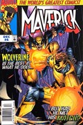 MAVERICK #4B 
