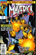 MAVERICK #4 
