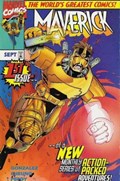 MAVERICK #1 