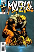 MAVERICK #6 
