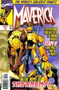 MAVERICK #2 