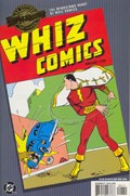 MILLENNIUM EDITION: WHIZ COMICS #2 