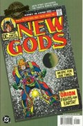 MILLENNIUM EDITION: NEW GODS #1 