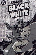 BATMAN: BLACK AND WHITE #1 