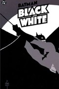 BATMAN: BLACK AND WHITE #1 Trade Paperback