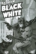 BATMAN: BLACK AND WHITE #1-2nd Trade Paperback