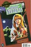 MILLENNIUM EDITION: HOUSE OF SECRETS #92 