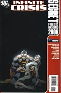 INFINITE CRISIS: SECRET FILES #2006 