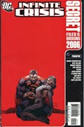 INFINITE CRISIS: SECRET FILES #2006-2nd 