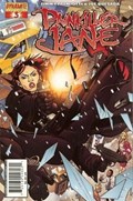 PAINKILLER JANE #3 