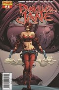 PAINKILLER JANE #3B 