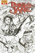 PAINKILLER JANE #3-RI-E 