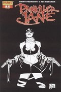 PAINKILLER JANE #3-RI-D 