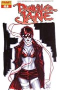 PAINKILLER JANE #1-RI-D 