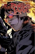 PAINKILLER JANE #1G 