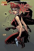 PAINKILLER JANE #1B 
