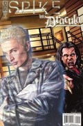 SPIKE VS. DRACULA #5 