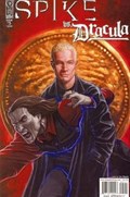 SPIKE VS. DRACULA #5C 
