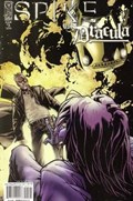 SPIKE VS. DRACULA #5D 