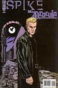 SPIKE VS. DRACULA #1B 