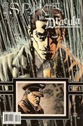 SPIKE VS. DRACULA #3B 
