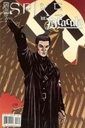 SPIKE VS. DRACULA #3D 