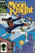 MOON KNIGHT #5 