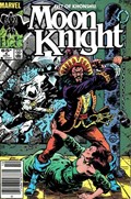 MOON KNIGHT #4B 