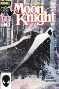 MOON KNIGHT #6 