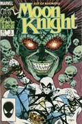 MOON KNIGHT #3 
