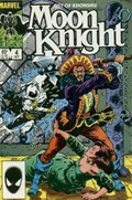 MOON KNIGHT #4 
