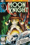 MOON KNIGHT #4 