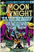 MOON KNIGHT #7 