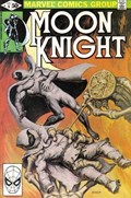 MOON KNIGHT #6 