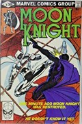 MOON KNIGHT #9 