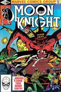 MOON KNIGHT #11 
