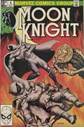MOON KNIGHT #6C 