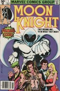 MOON KNIGHT #1B 