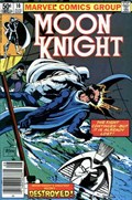 MOON KNIGHT #10B 