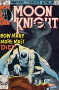 MOON KNIGHT #2C 