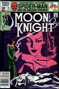 MOON KNIGHT #14B 