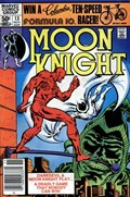 MOON KNIGHT #13B 