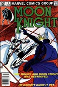 MOON KNIGHT #9B 
