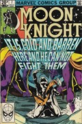 MOON KNIGHT #7C 