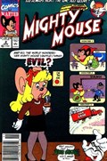 MIGHTY MOUSE #2B 
