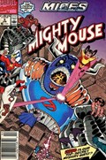 MIGHTY MOUSE #5B 